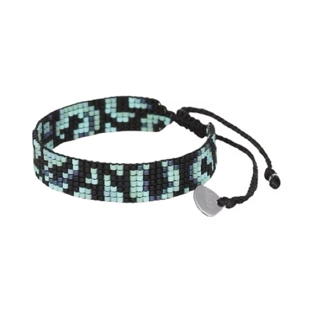 NIB : Samara Friendship Bracelet - Blue